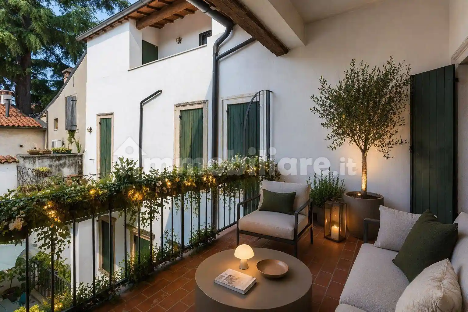 Appartamento in vendita a Verona