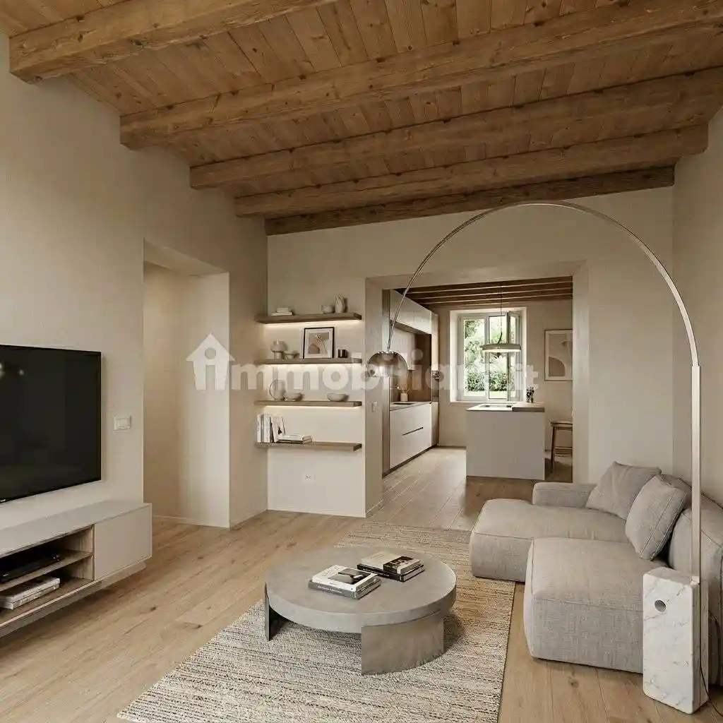 Appartamento in vendita a Lodi