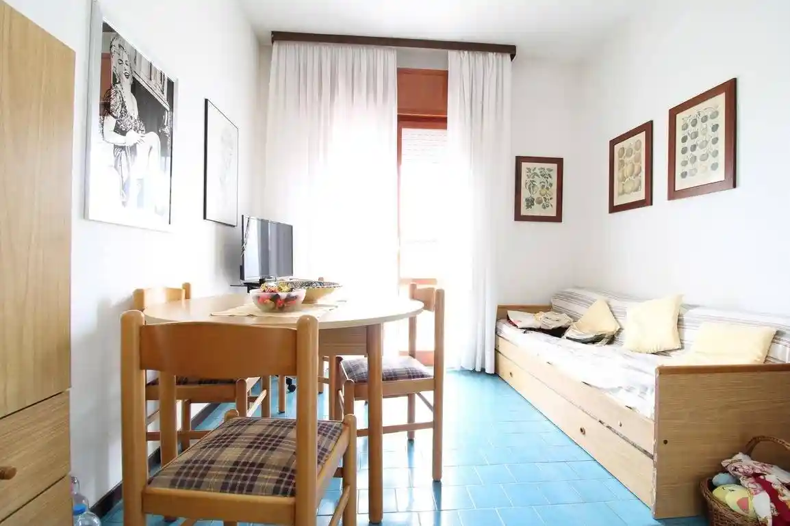 Appartamento in vendita a Jesolo