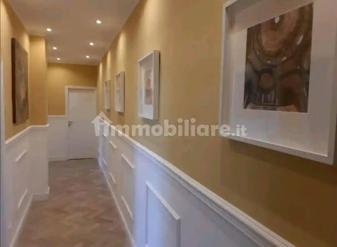 Appartamento in affitto a Prato