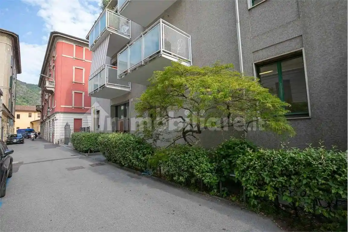 Appartamento in vendita a Como