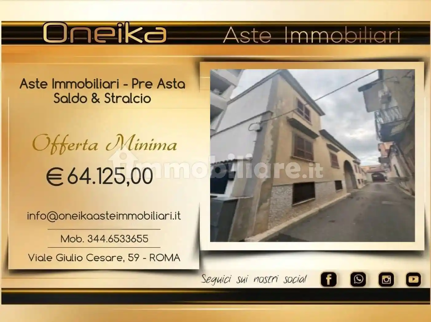 Appartamento in vendita a Mugnano di Napoli