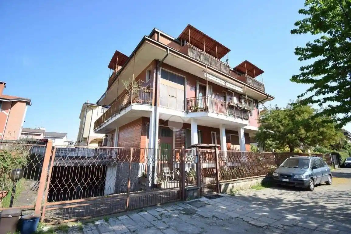 Villa in vendita a Brugherio