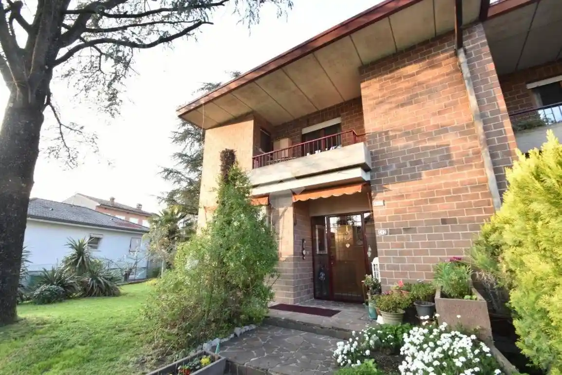 Villetta a schiera in vendita a Gorizia