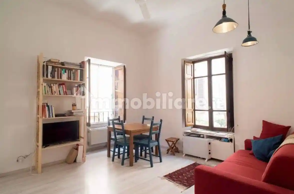 Appartamento in affitto a Roma