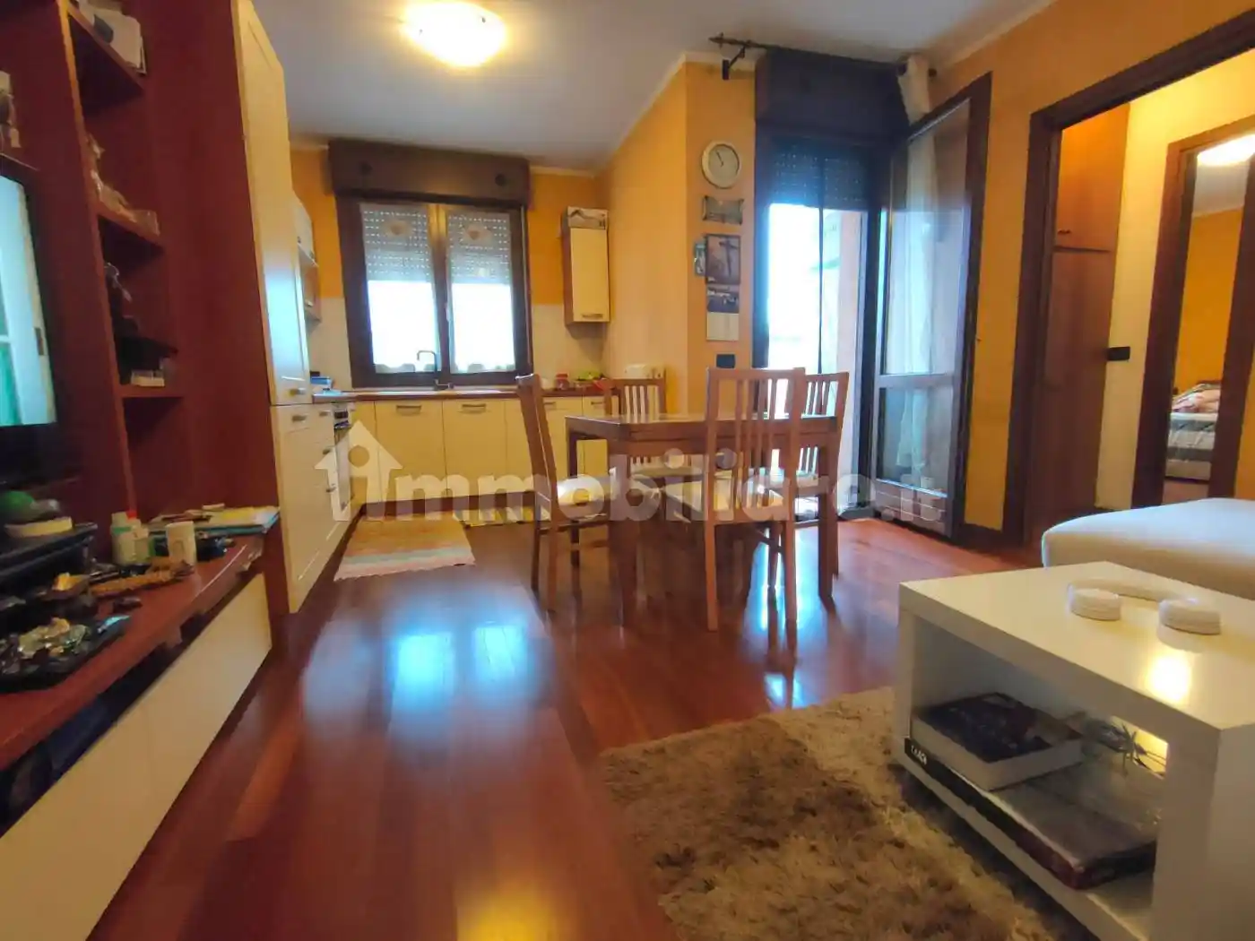 Appartamento in vendita a Malalbergo