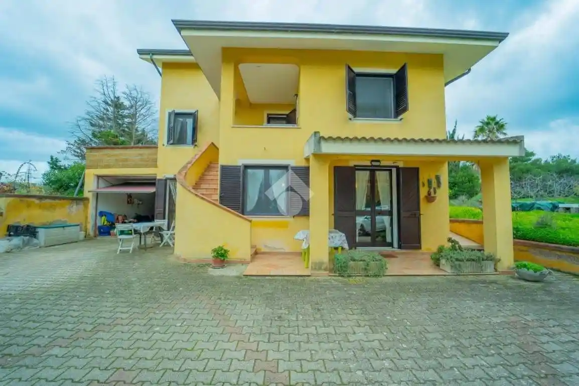 Villa in vendita a Sassari