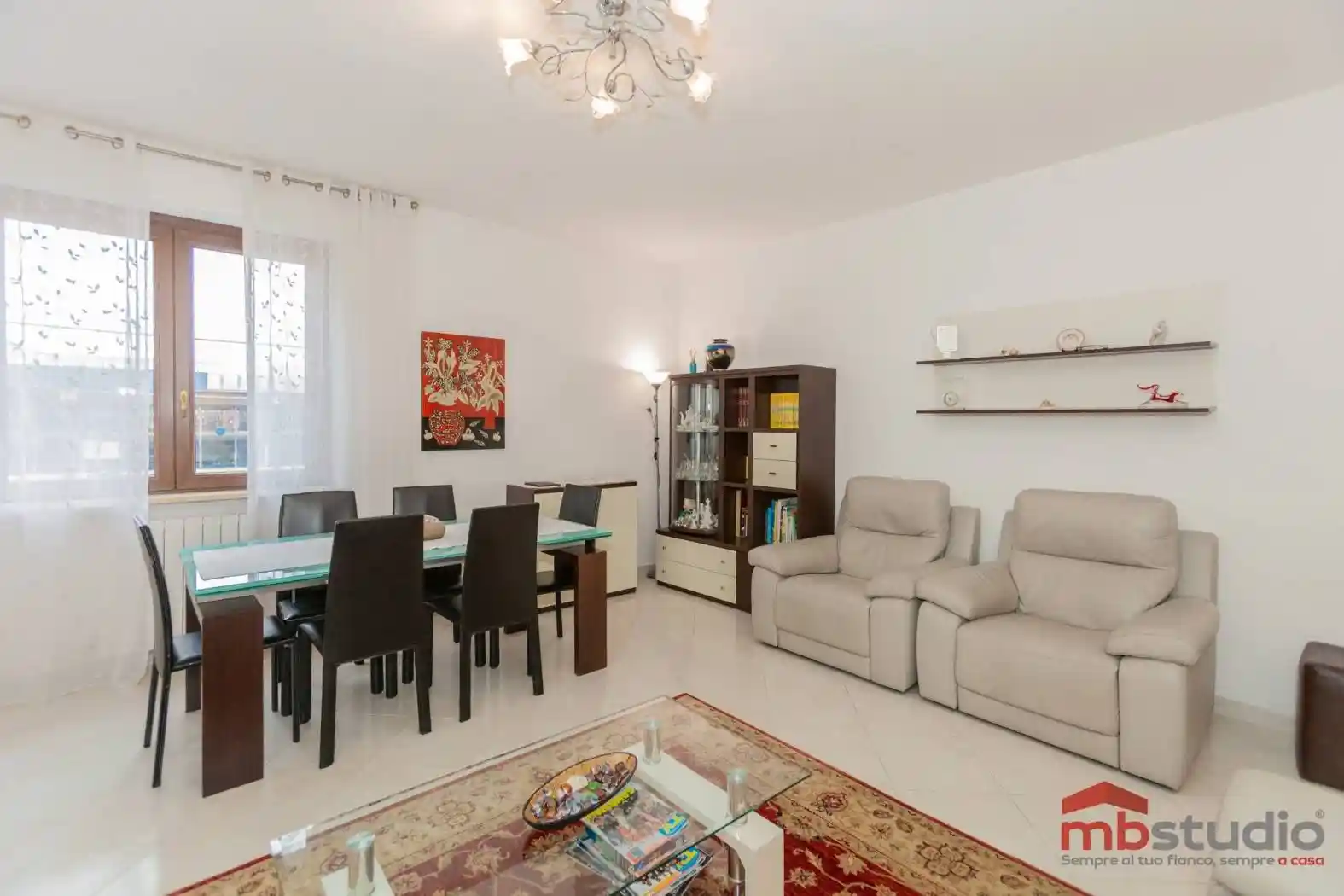 Appartamento in vendita a Mozzate