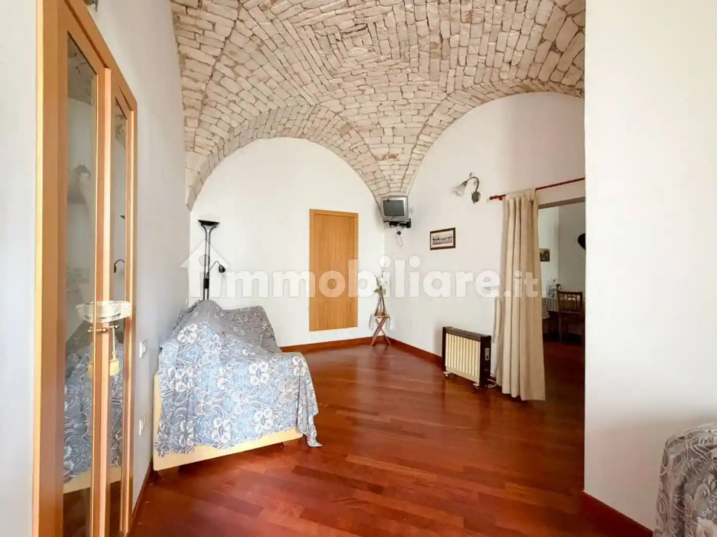 Casa indipendente in vendita a Putignano