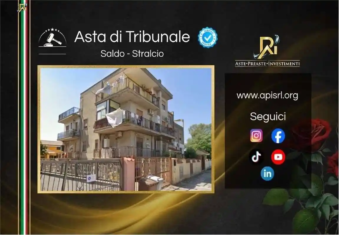 Appartamento in vendita a Nettuno