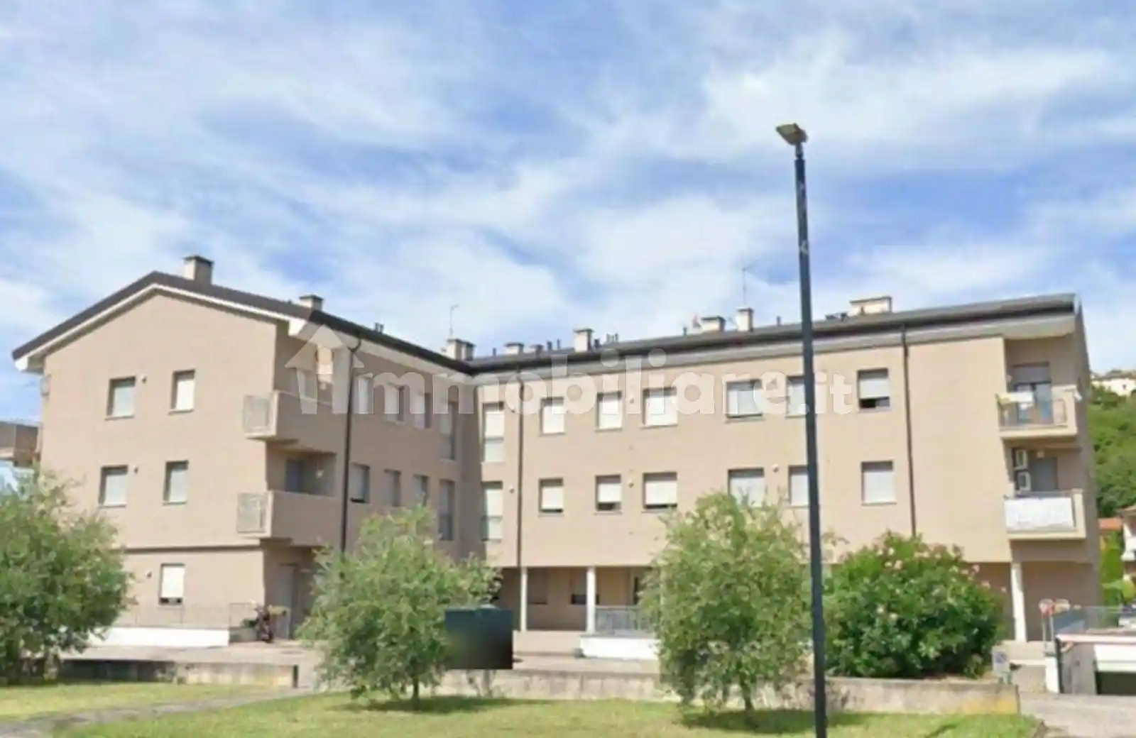 Appartamento in vendita a Sossano