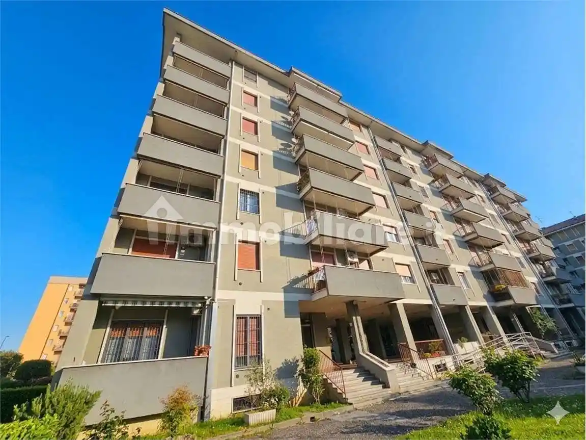 Appartamento in vendita a Paderno Dugnano