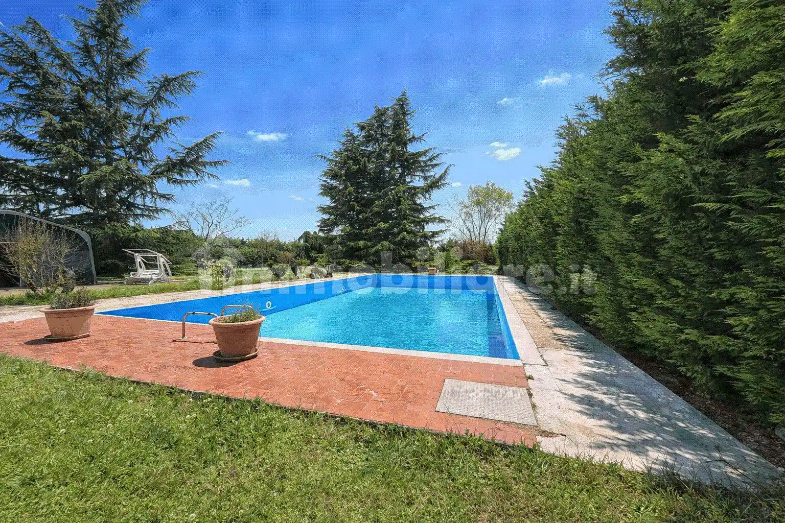 Casa indipendente in vendita a Quargnento