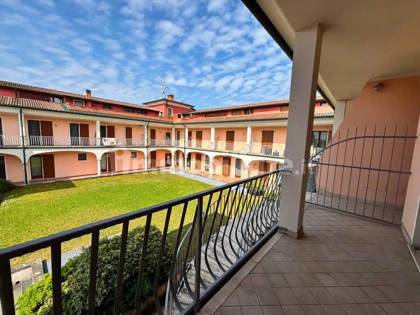 Appartamento in vendita a Offlaga