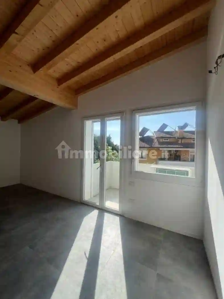 Attico - Mansarda - foto 2