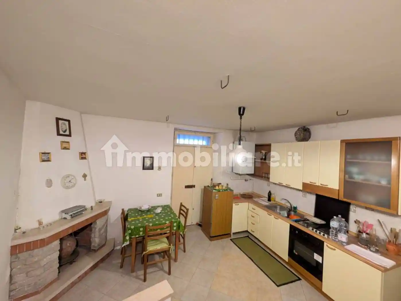 Appartamento in vendita a Pietrelcina