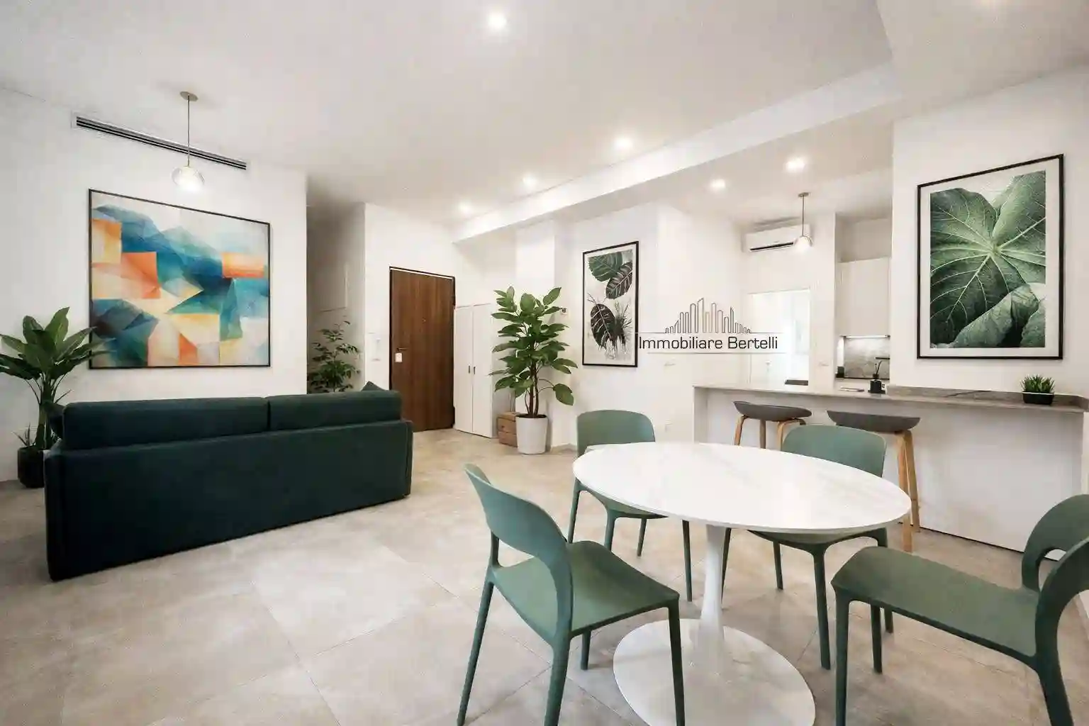 Appartamento - foto 2