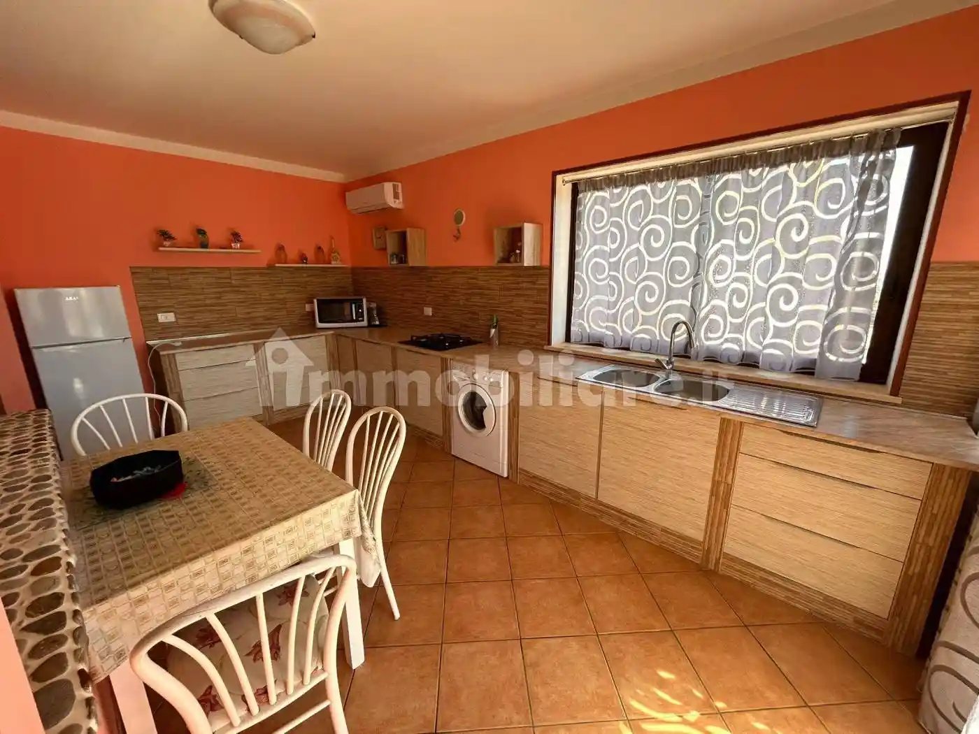 Appartamento in vendita a Altavilla Milicia