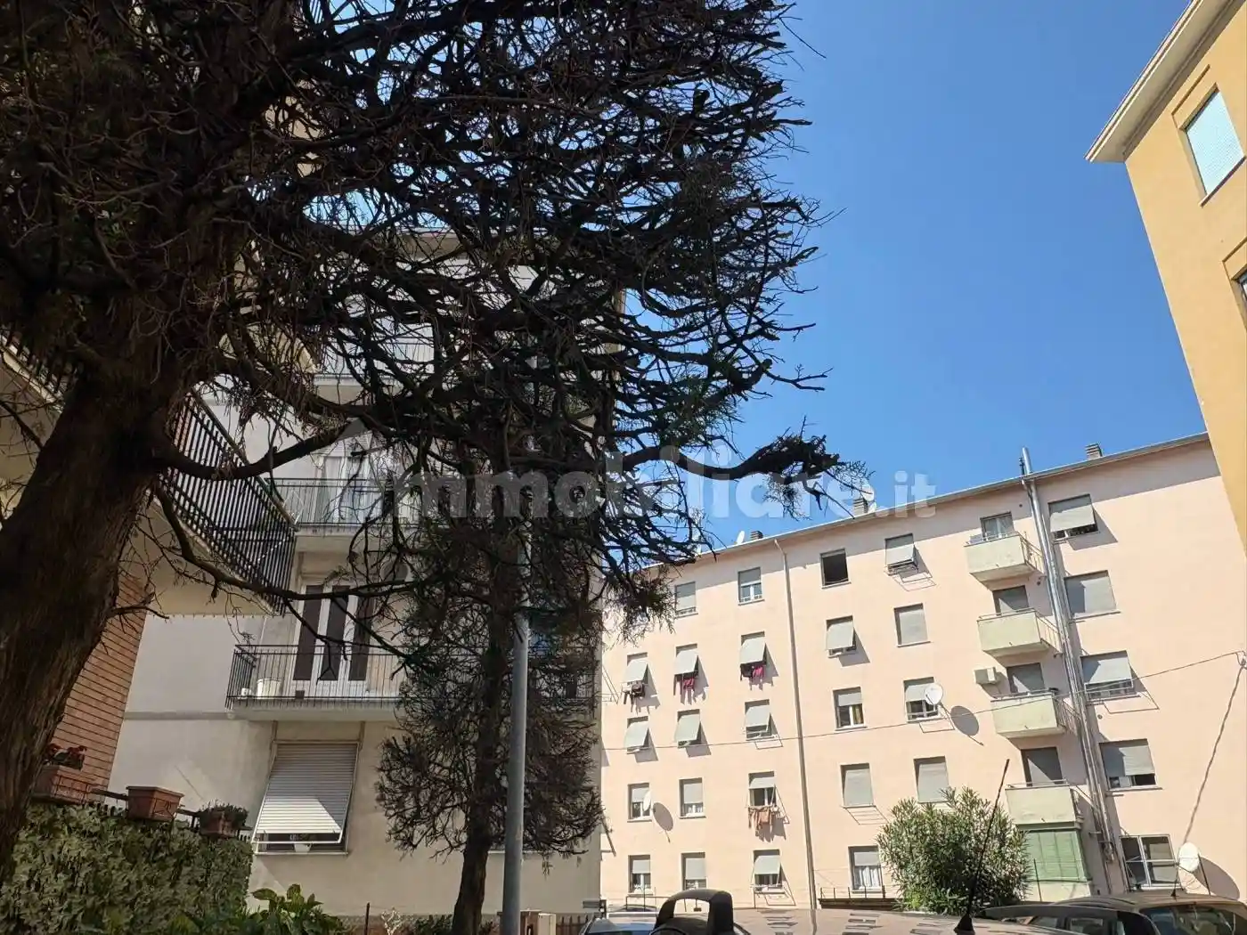 Appartamento in vendita a Parma