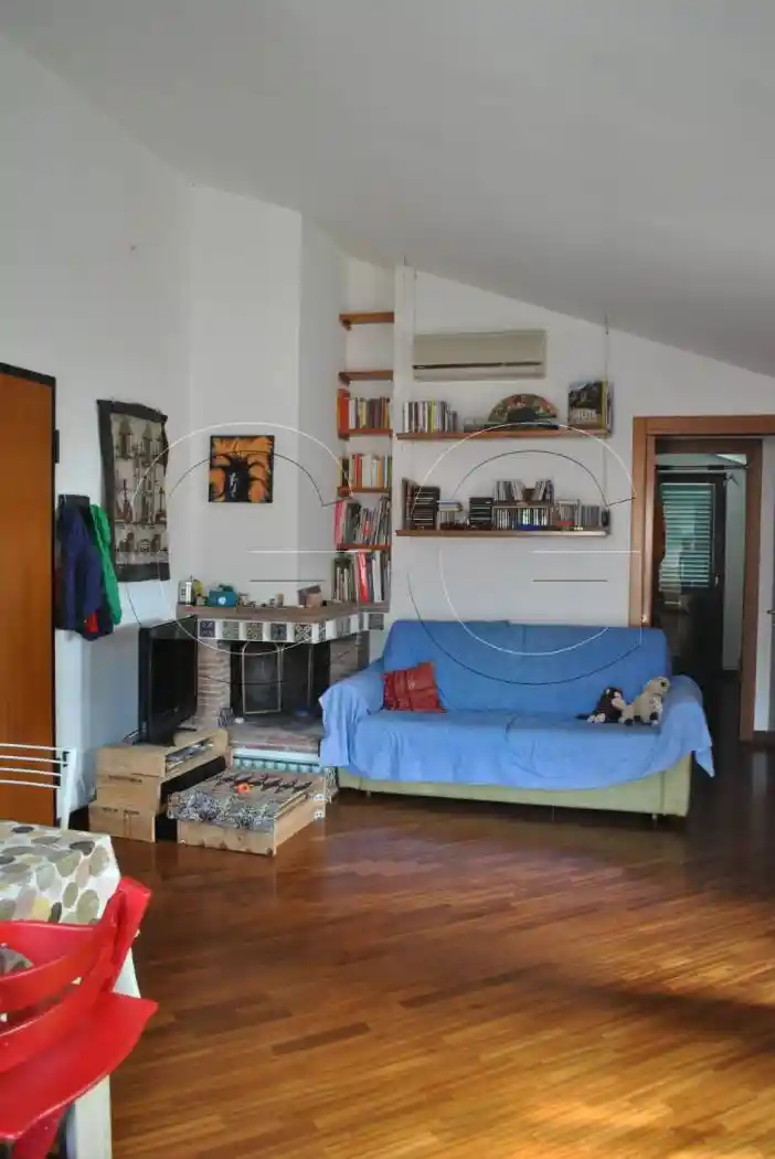 Appartamento in affitto a Terni