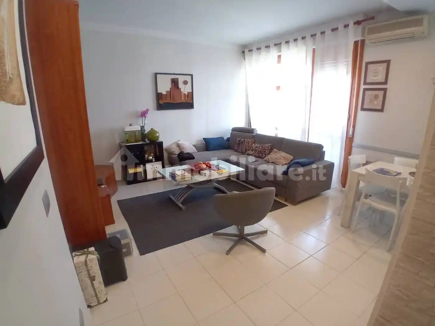 Appartamento in vendita a Signa