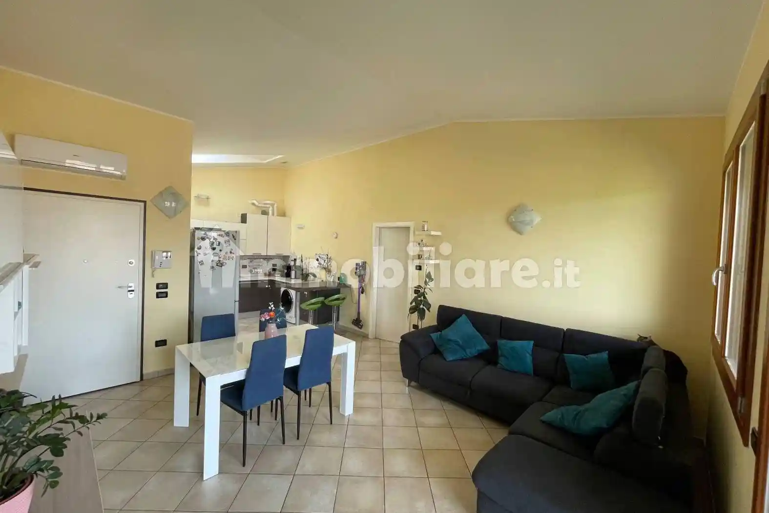 Appartamento in vendita a Ravenna