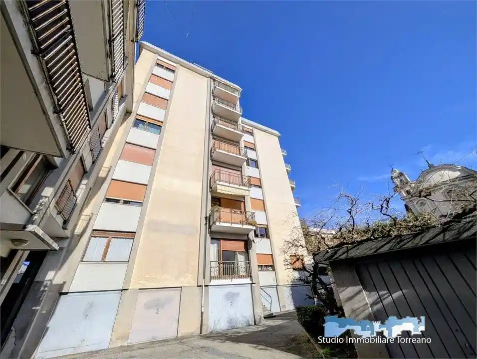 Appartamento in vendita a Ivrea