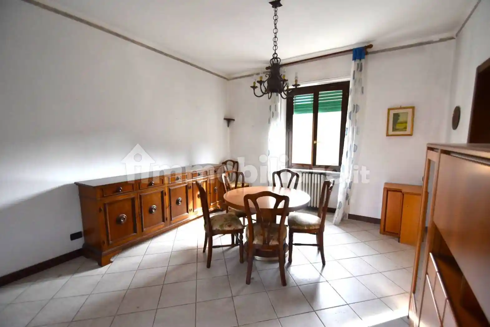 Appartamento in vendita a Vercelli