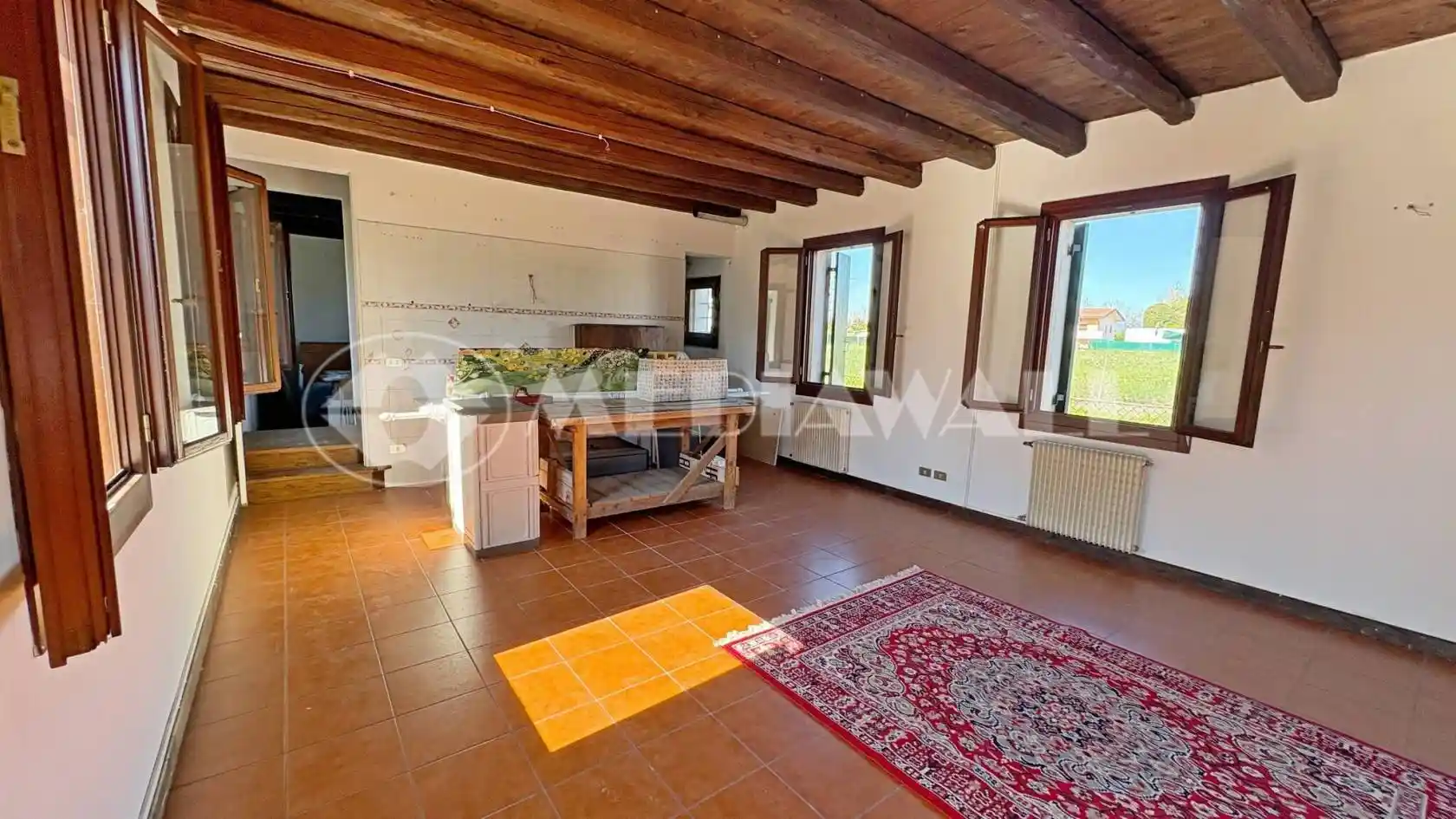 Villa in vendita a Pasiano di Pordenone