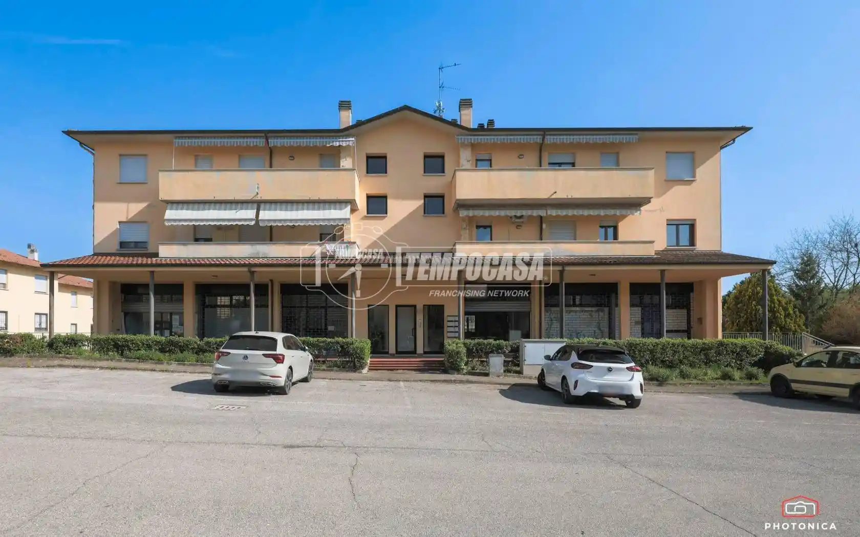 Appartamento in vendita a Casalfiumanese