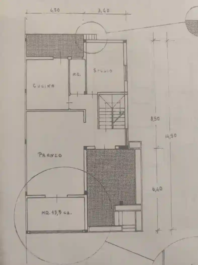 Villa - foto 5