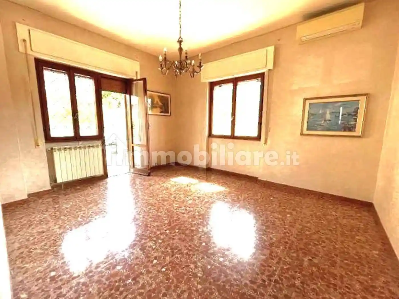 Appartamento in vendita a Corsico