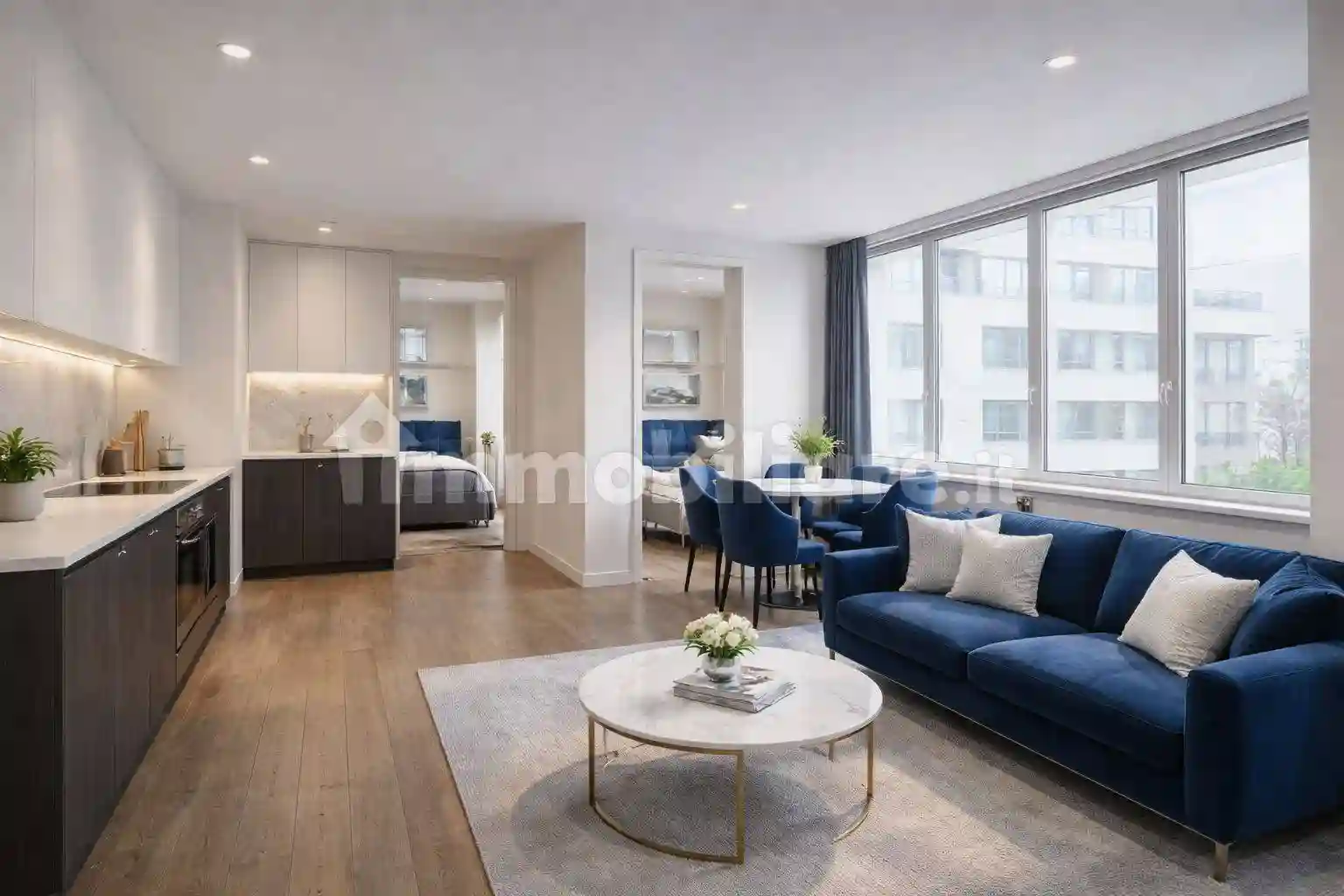 Appartamento - foto 3