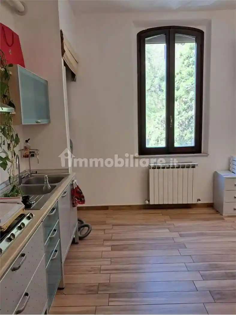 Appartamento in vendita a Modena
