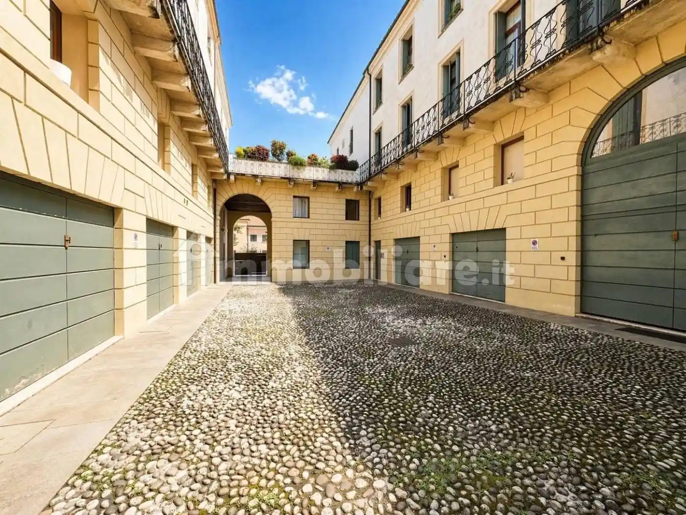 Appartamento in vendita a Vicenza