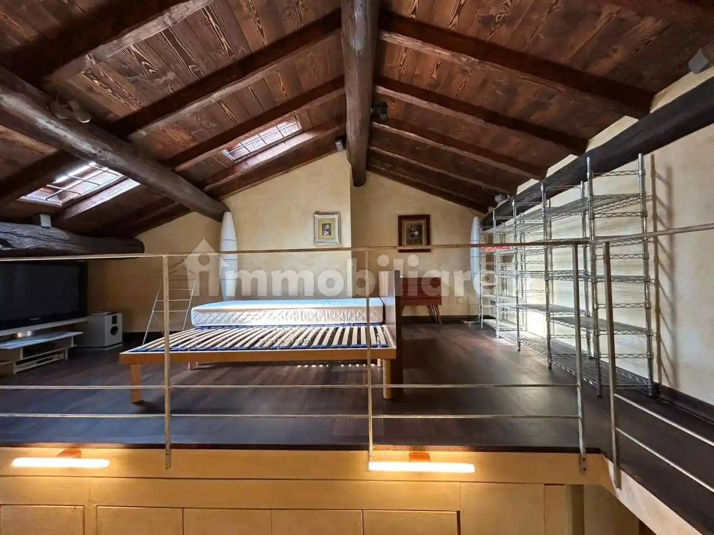 Appartamento in affitto a Cremona