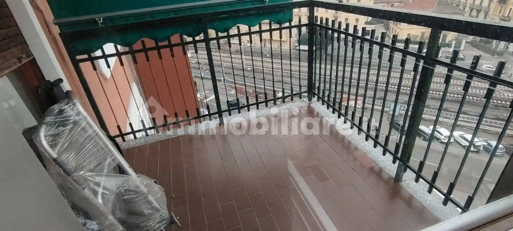 Appartamento in vendita a Sesto San Giovanni