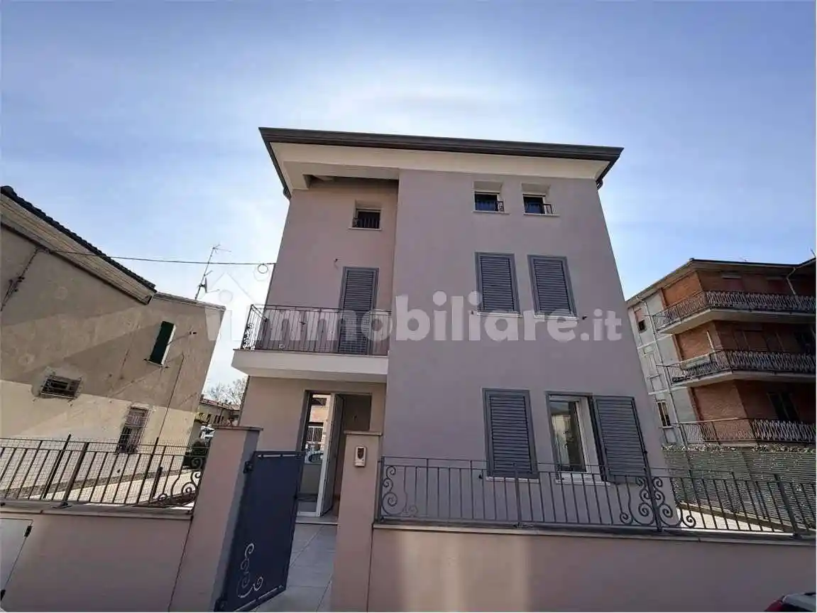 Appartamento in vendita a Ferrara