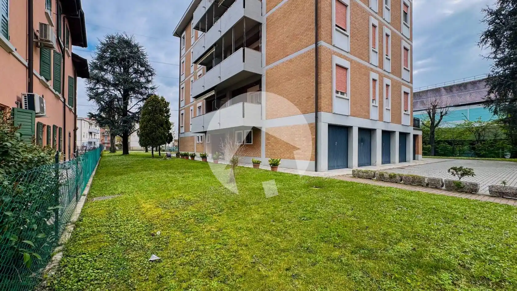 Appartamento in vendita a Reggio Emilia