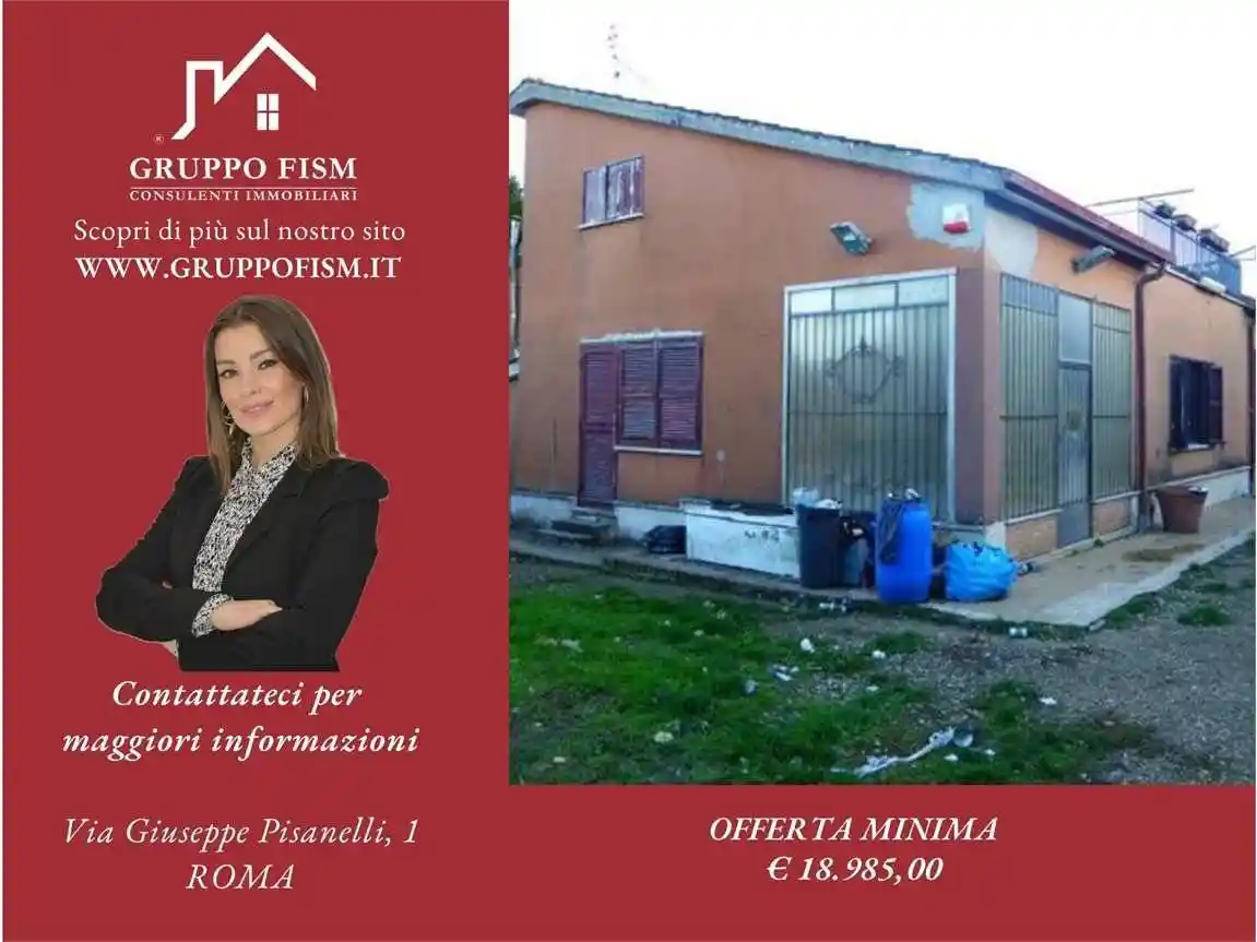 Appartamento in vendita a Vignanello