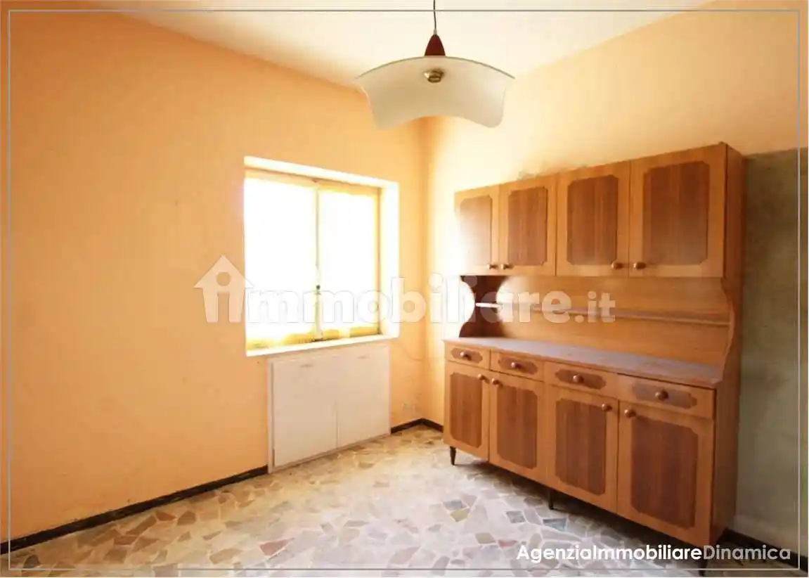 Appartamento in vendita a Revine Lago