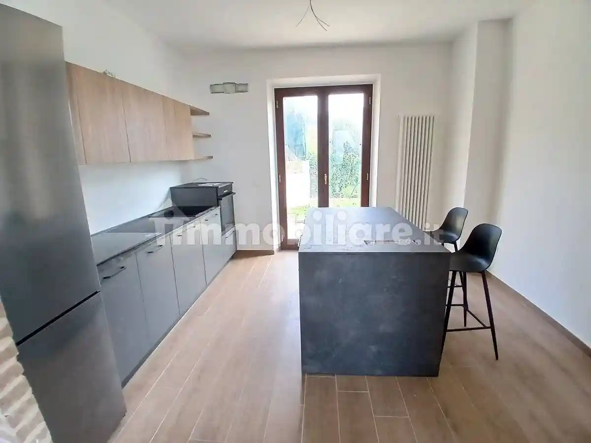 Villetta a schiera in affitto a Osimo