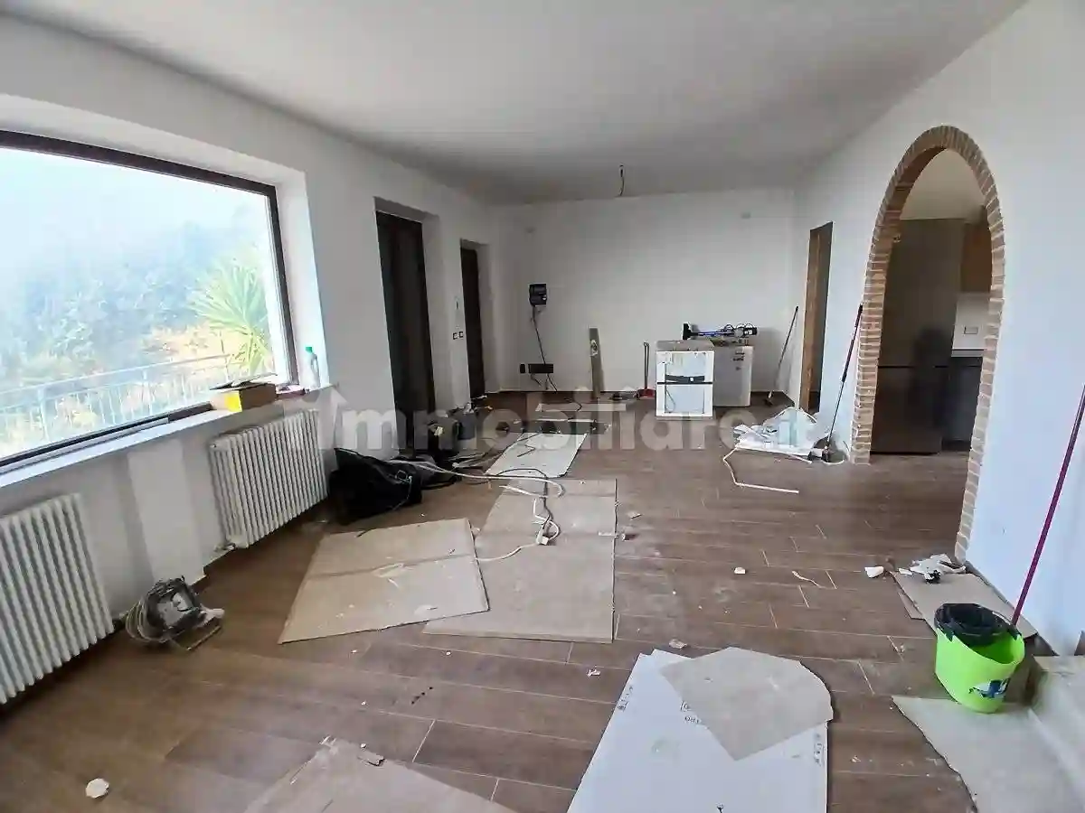 Villetta a schiera - foto 4