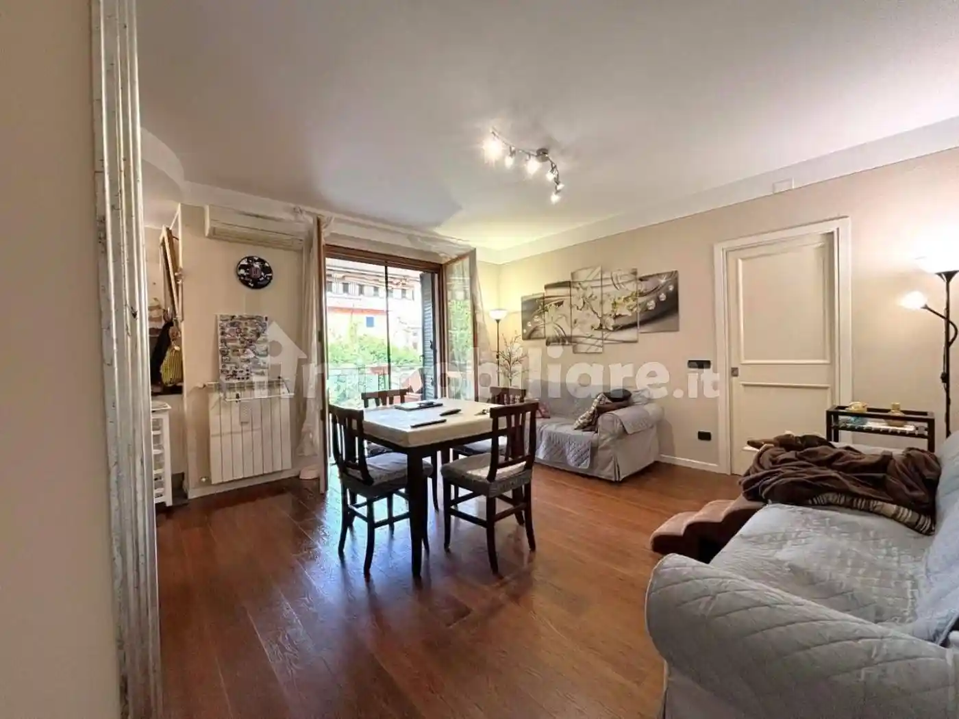 Appartamento in vendita a Lucca