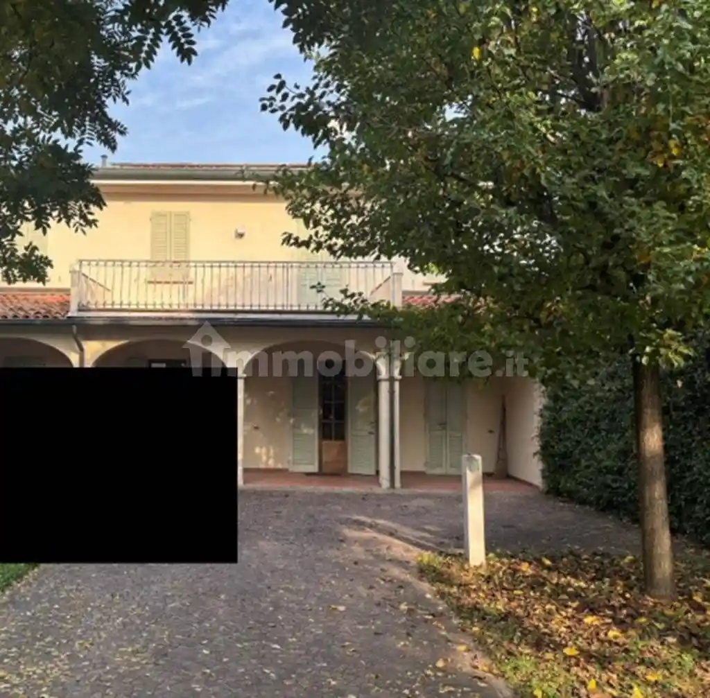 Villa in vendita a Viadana