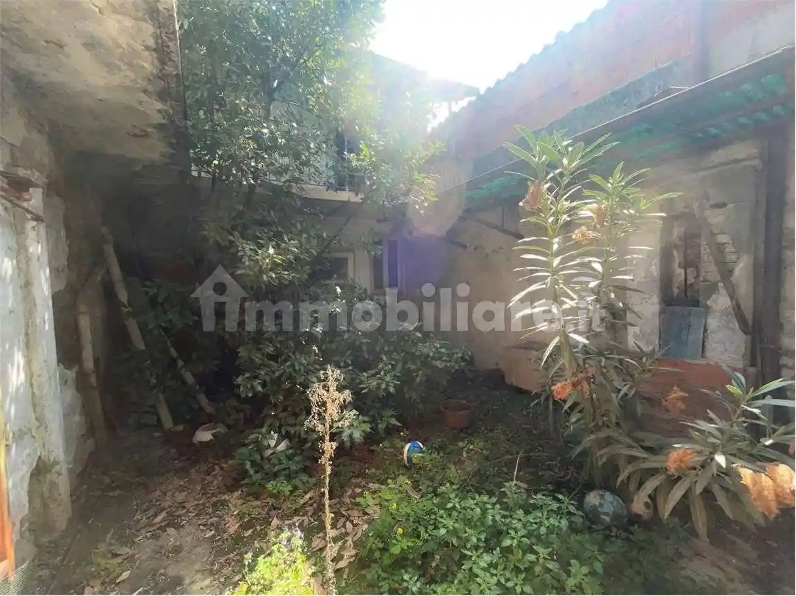 Casa indipendente in vendita a Garlasco