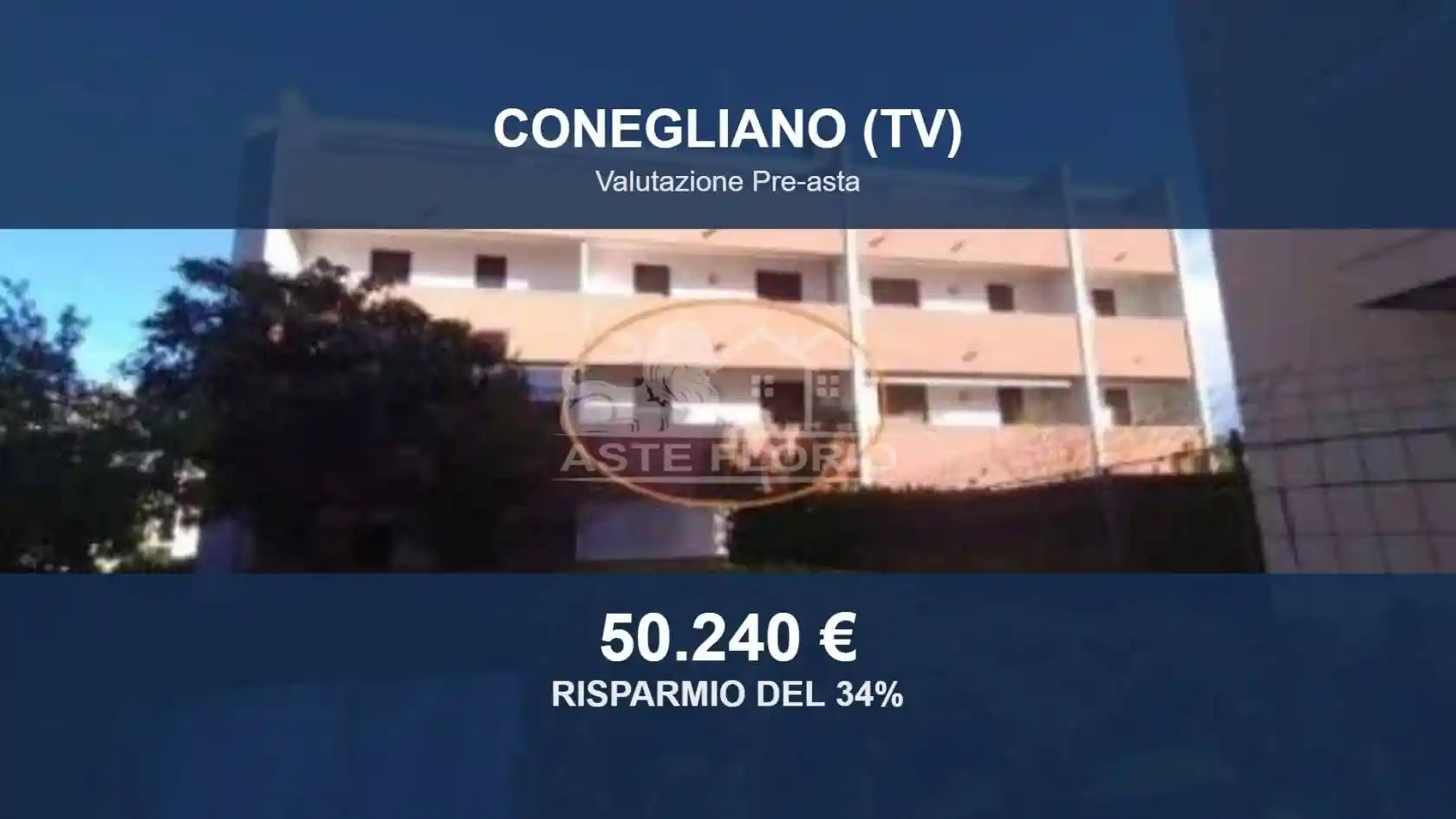 Appartamento in vendita a Conegliano