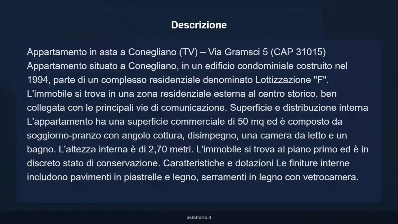 Appartamento - foto 5