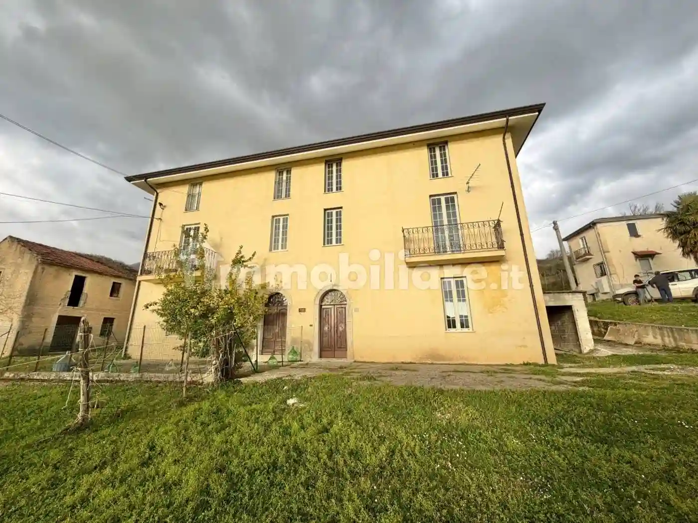 Casa indipendente - foto 2