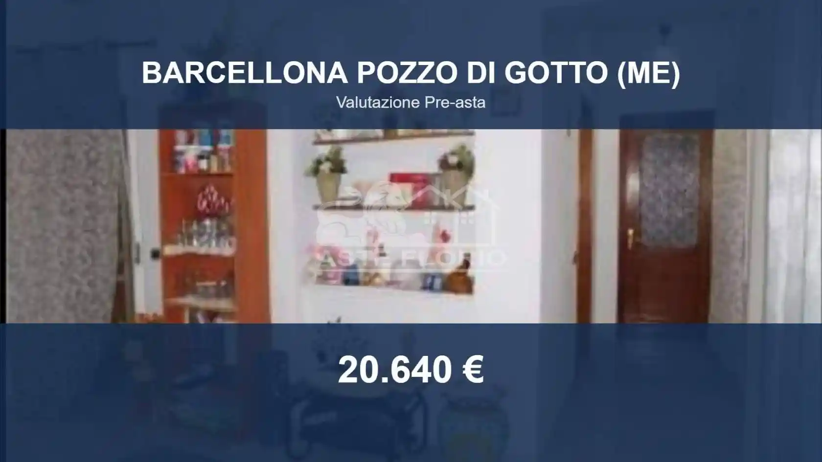 Appartamento in vendita a Barcellona Pozzo di Gotto